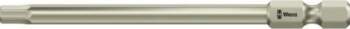 Screwdriver bit; Hex Plus key; HEX