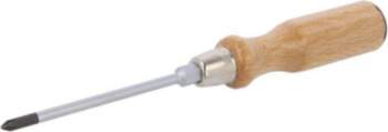 Screwdriver: for impact; Phillips; Size: PH1