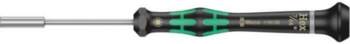 Screwdriver: precision; 6-angles socket; Blade length: