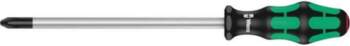 Screwdriver: standard; Phillips; PH4; Kraftform Plus-300
