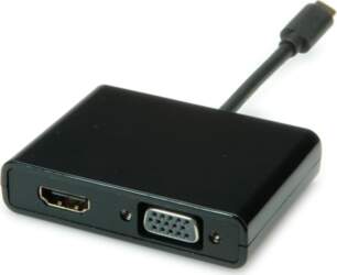 Secomp STANDARD Type C - HDMI/VGA