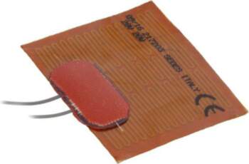 SEDES GROUP Heating element: heating mat