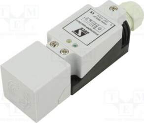 SELS Sensor: inductive; 0÷30mm; PNP /