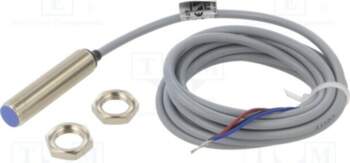 SELS Sensor: inductive; OUT: PNP /