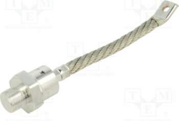 SEMIKRON DANFOSS Diode: rectifying; 1.2kV