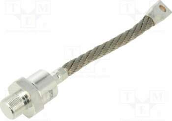 SEMIKRON DANFOSS Diode: rectifying; 1.6kV