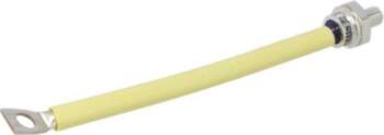 SEMIKRON DANFOSS Diode: rectifying; 400V; 72A