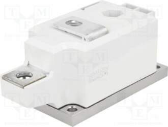 SEMIKRON DANFOSS Module: diode; single diode