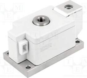 SEMIKRON DANFOSS Module: diode; single diode