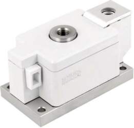 SEMIKRON DANFOSS Module: diode; single diode