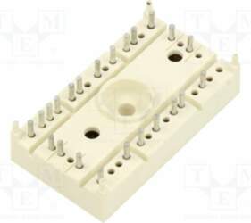 SEMIKRON DANFOSS Module: IGBT; diode/transistor; boost