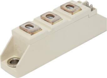SEMIKRON DANFOSS Module: thyristor; double series