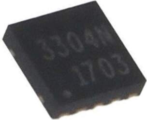 SEMTECH Diode: TVS array; 3.5V