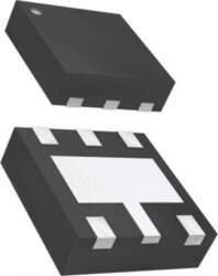 SEMTECH Diode: TVS array; 6V; 5A