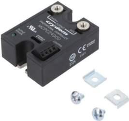 SENSATA / CRYDOM Relay: solid state