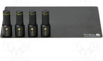 SENSEPEEK AB PCB holder; PCBite; 50mm