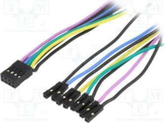 SENSEPEEK AB Wire harness; PCBite; 0