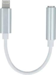 Setty adapter Lightning - audio jack