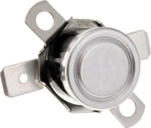 SHALLIN ELECTRONICS Sensor: thermostat; NC; Topen: