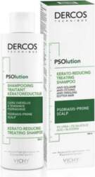 Shampoo Queratorregulador Vichy Dercos PSOlution 200g