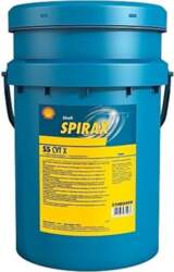 SHELL Spirax S5 CVT X 20L