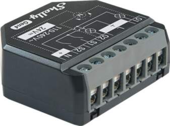SHELLY 2PM Gen4 2-pack PM Switch