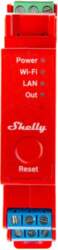 Shelly Pro 1PM DIN Rail Switch