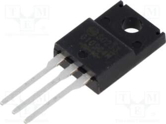 SHINDENGEN Diode: Schottky rectifying; THT; 40V