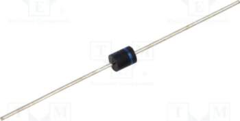 SHINDENGEN Diode: Schottky rectifying; THT; 60V