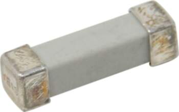 SIBA Fuse: fuse; ceramic; SMD; 2A