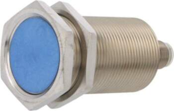 SICK Sensor: inductive; OUT: NPN /
