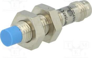 SICK Sensor: inductive; OUT: PNP /