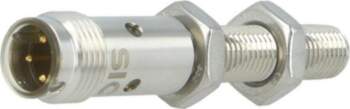 SICK Sensor: inductive; OUT: PNP /