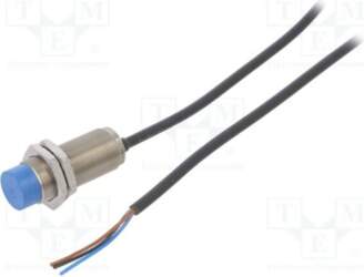 SICK Sensor: inductive; OUT: PNP /