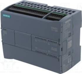 SIEMENS Automation module: PLC programmable controller