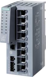 SIEMENS Automation module: switch Ethernet; managed