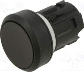 SIEMENS Switch: push-button; 22mm; Stabl.pos: