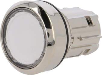 SIEMENS Switch: push-button; 22mm; Stabl.pos: