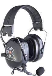Silenta A-Com BT Bluetooth noise cancelling