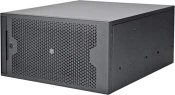 Silverstone Technology RM53-502 (schwarz) | SST-RM53-502