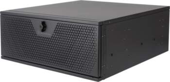 Silverstone Technology Silverstone SST-RM44 computer case