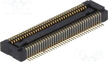 SIMCOM Connector for module; 3.3÷4