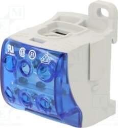 SIMET Splice terminal: distribution block; SUB