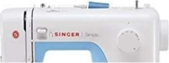 SINGER 3221 sewing machine Automatic sewing