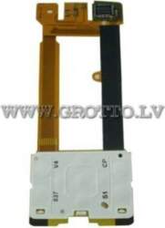 Šleife (Flex cable) NOKIA  7610S