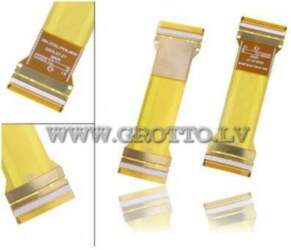 Šleife (Flex cable) SAMSUNG D720