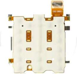Šleife (Flex cable) SONY-ERICSSON W350