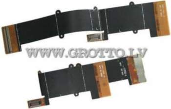 Šleife (Flex cable) SONY-ERICSSON  W760