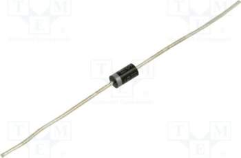 SMC DIODE SOLUTIONS Diode: rectifying; THT