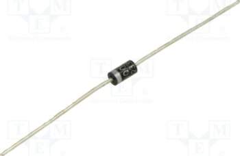 SMC DIODE SOLUTIONS Diode: Schottky rectifying